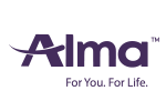 Alma Logo Alma Logo