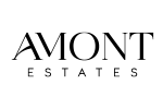 Amont Estates Logo Amont Estates Logo