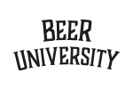 Beer University Logo Beer University Logo