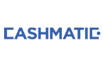 Cashmatic Industries Cashmatic Logo