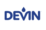 Devin Logo Devin Logo