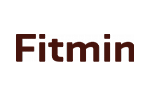 Fitmin Pet Foods Logo Fitmin Pet Foods Logo