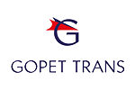 Gopet Trans Logo Gopet Trans Logo