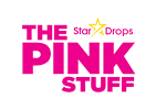 The Pink Stuff Logo The Pink Stuff Logo