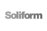 Soliform Logo Soliform Logo