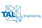 TAL Engineering Logo TAL Engineering Logo