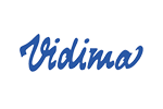 Vidima Logo Vidima Logo